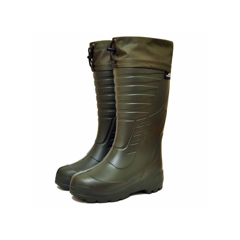 Сапоги NORDMAN POWER PLUS утепл. с манж. р.43/44