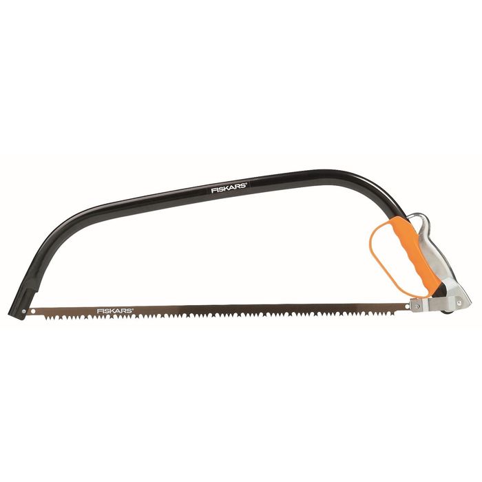 Пила лучковая большая SW 31 Fiskars