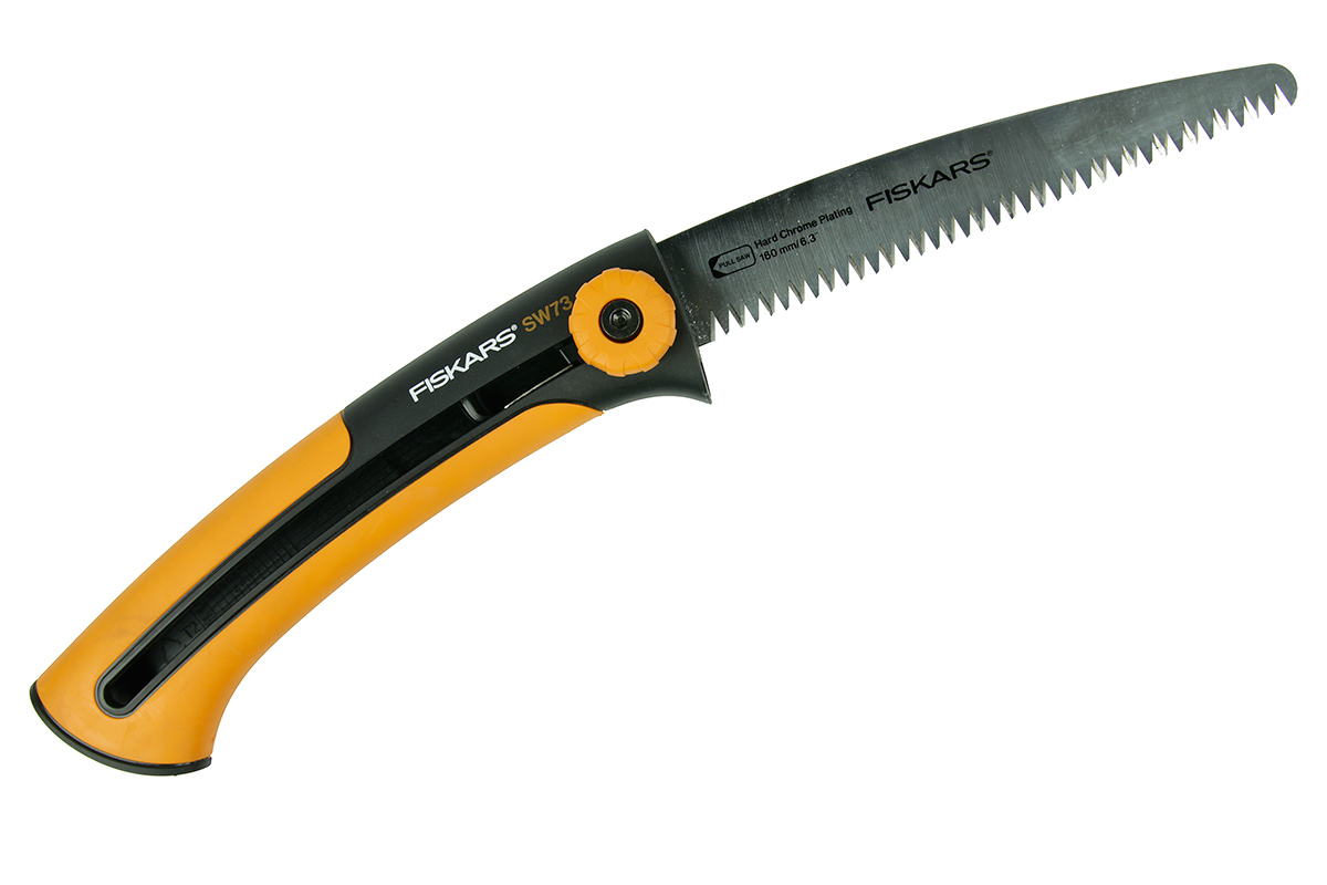 Пила садовая Xtrakt, малая Fiskars