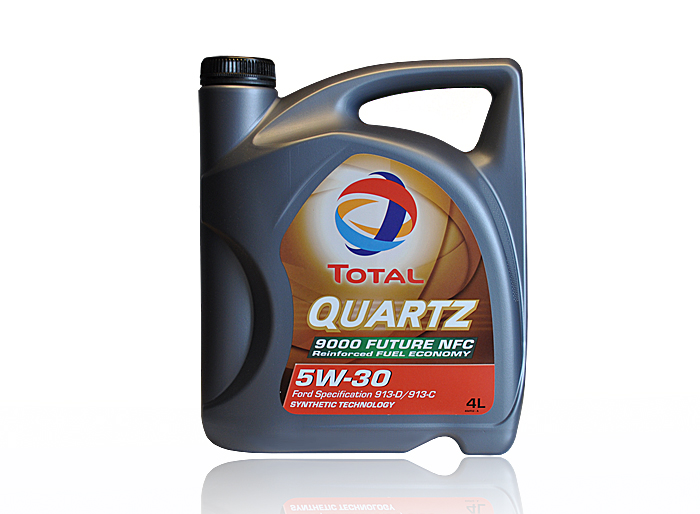 Масло Total 5W-30