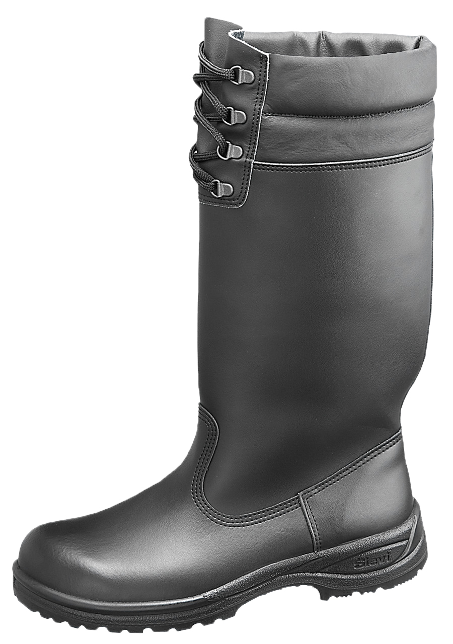 Сапоги Sievi ARKTIS утепл высокие р.43