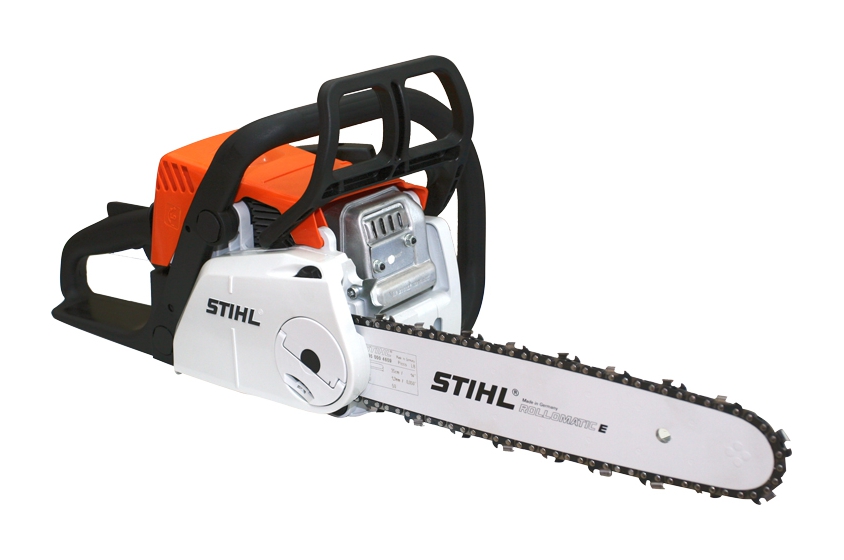 Stihl MS 180 C-BE