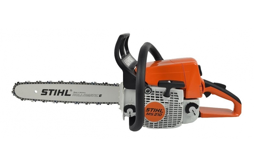 Stihl MS 210