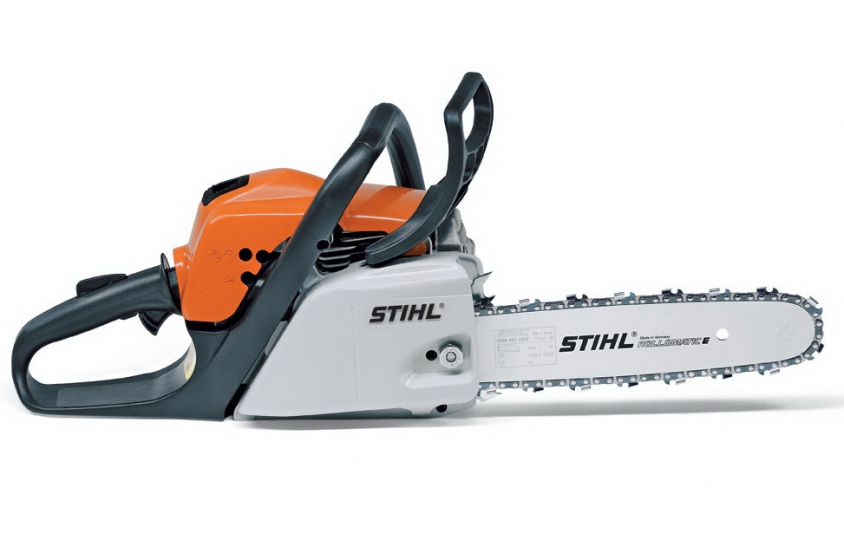 Stihl MS 211C