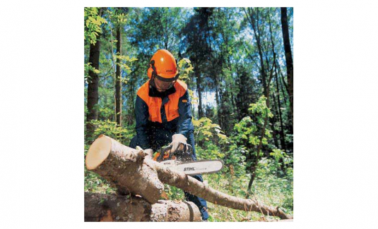 Stihl MS 260 