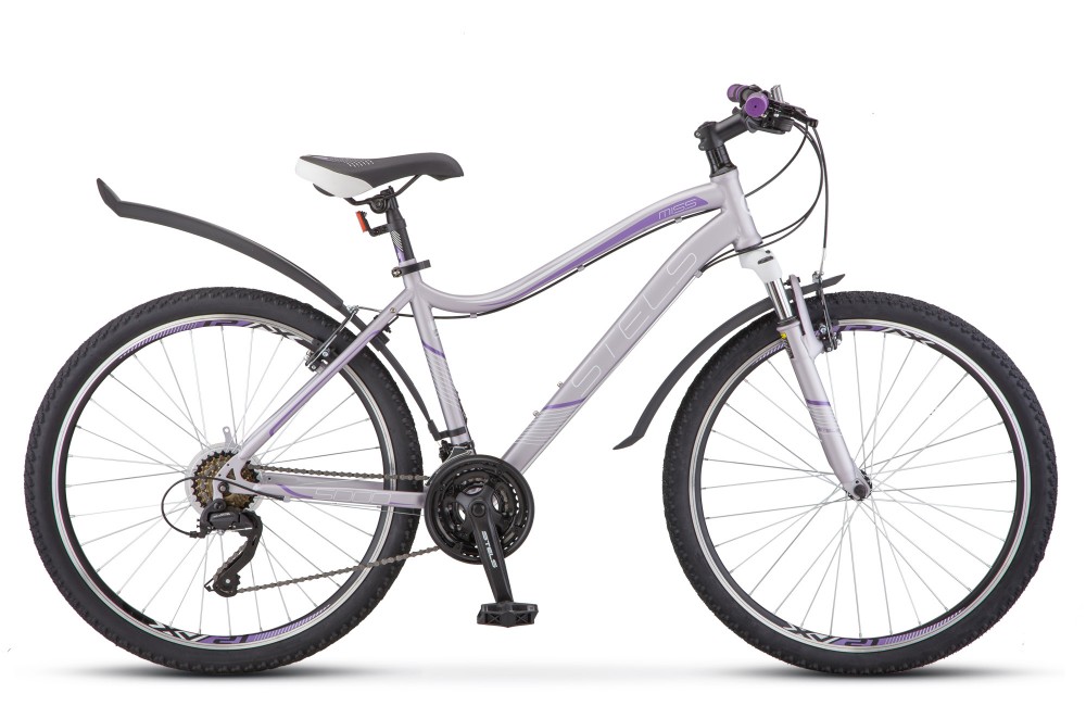 Велосипед STELS Miss 5000 V (26