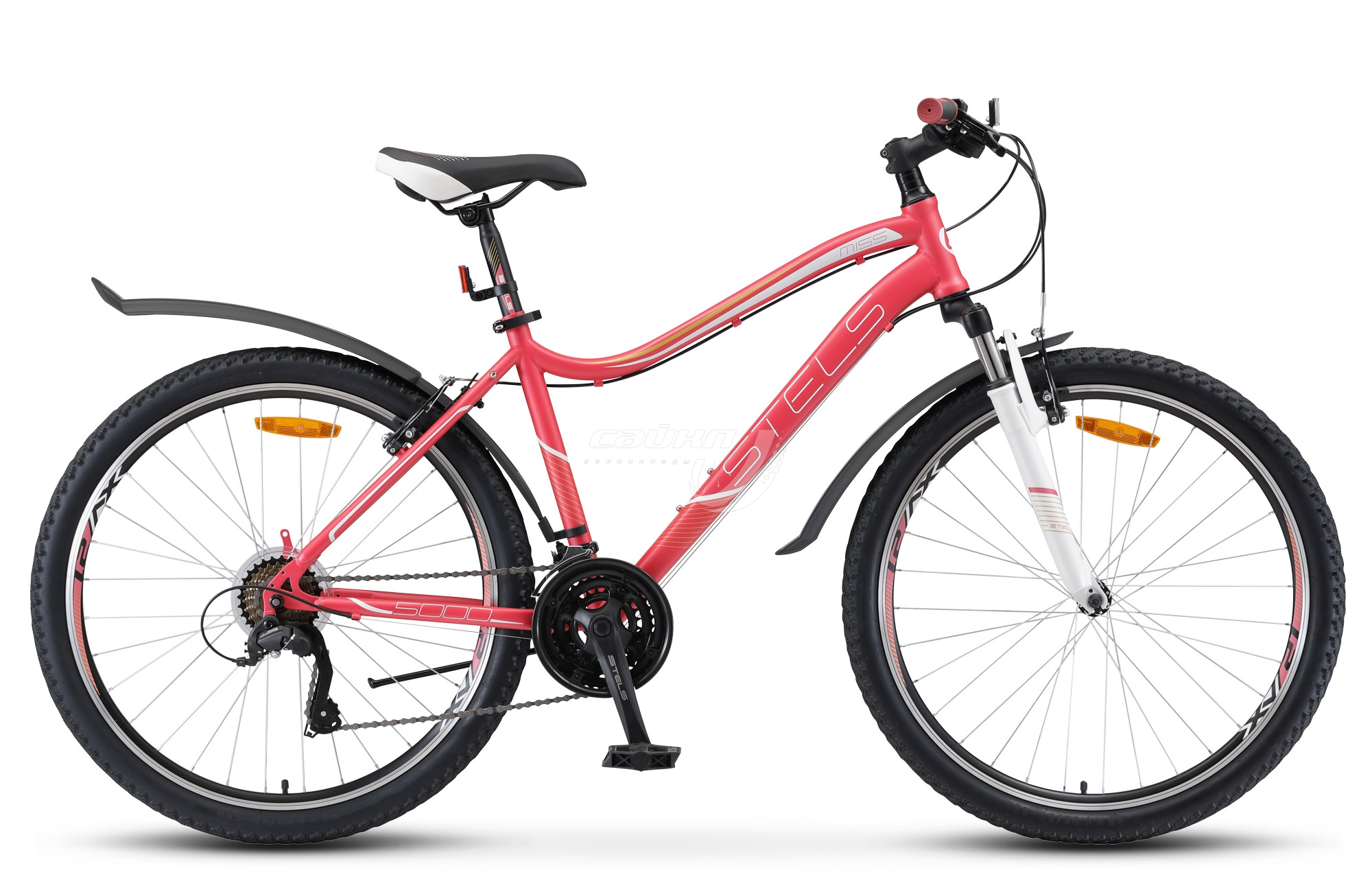 Велосипед STELS Miss 5000 V (26