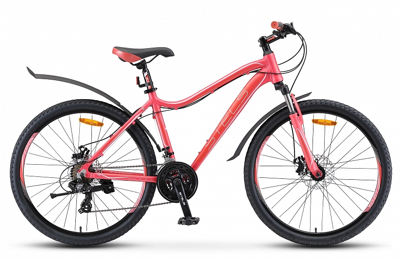 Велосипед STELS Miss 6000MD 26