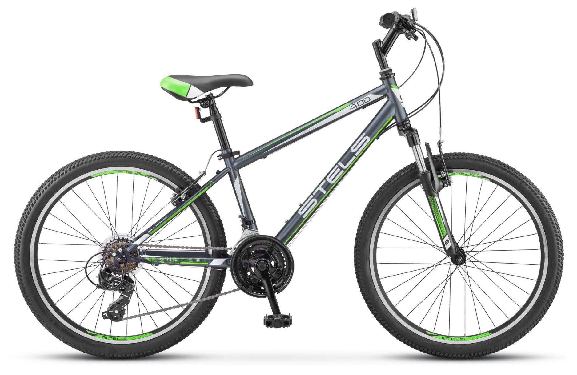 Велосипед STELS Navigator 400 V 24
