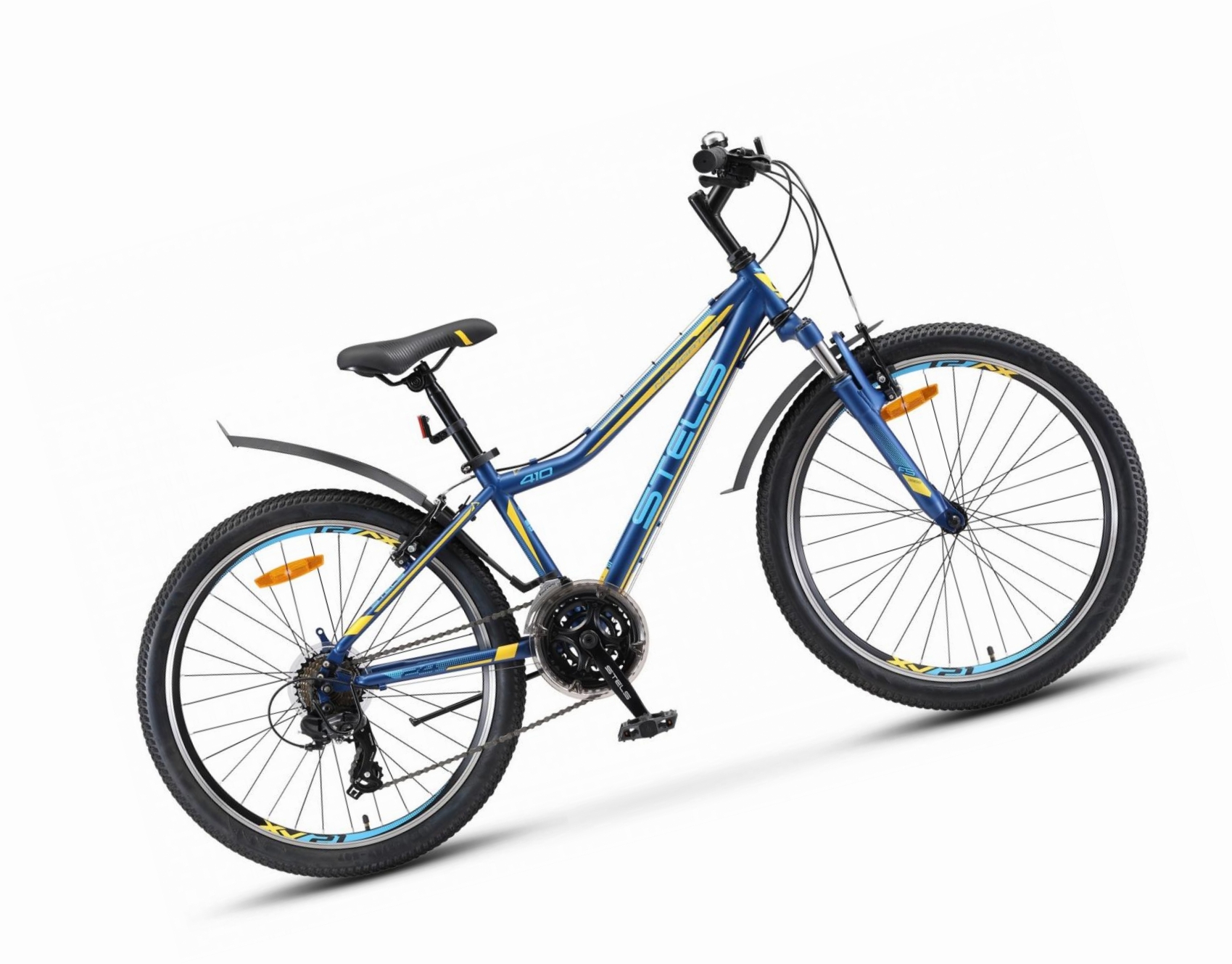 Велосипед STELS Navigator 410V 24