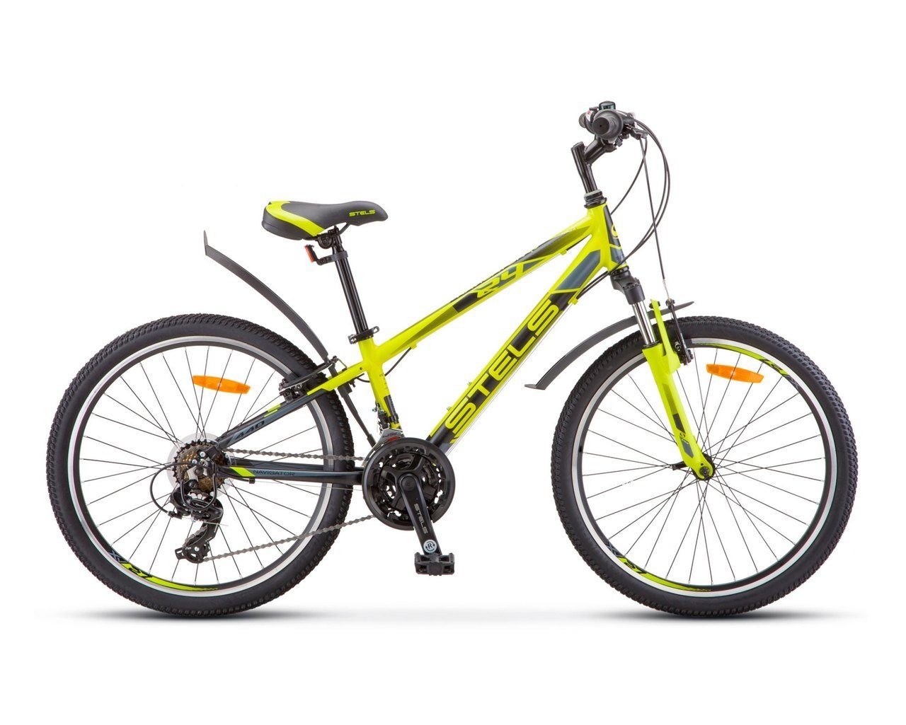 Велосипед STELS Navigator 440 V 24