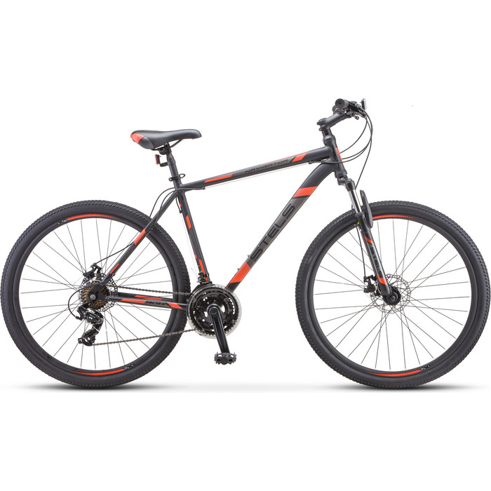 Велосипед STELS Navigator 900V 29