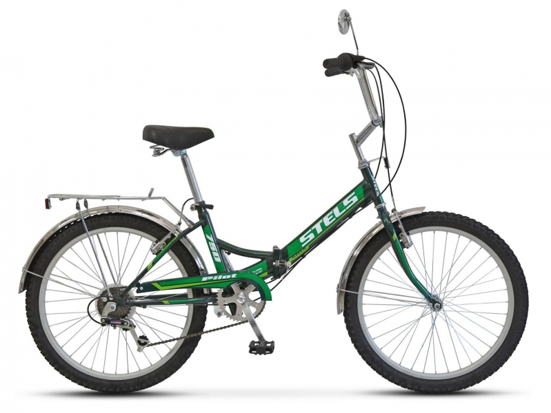 Велосипед STELS Pilot 750 V (24
