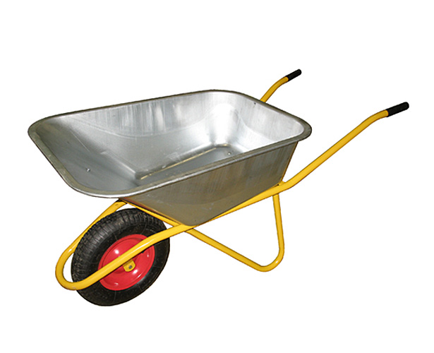 Тачка садовая AL-KO G120