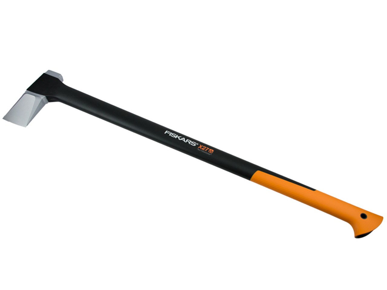Топор-колун FISKARS X27