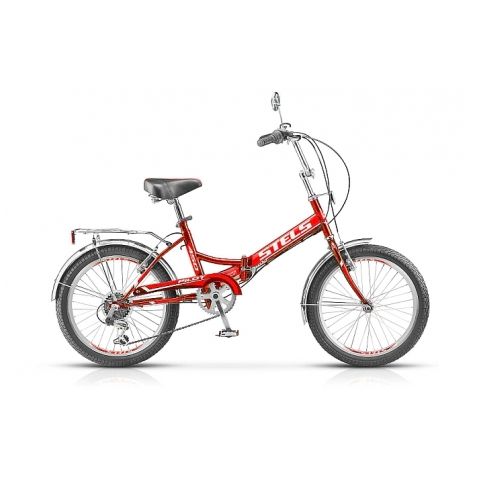 Велосипед STELS Pilot 450 V 20