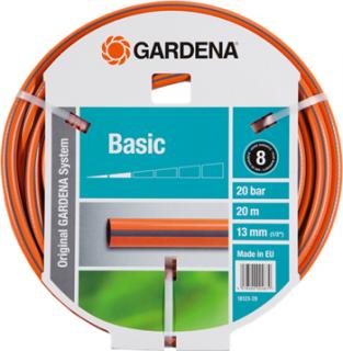 Шланг арм. БУХТА 13мм (20м) GARDENA Basic