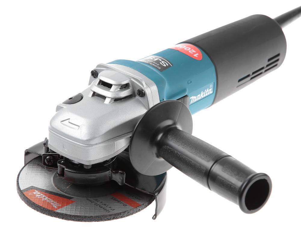 Шлифмашина MAKITA 9562CVH