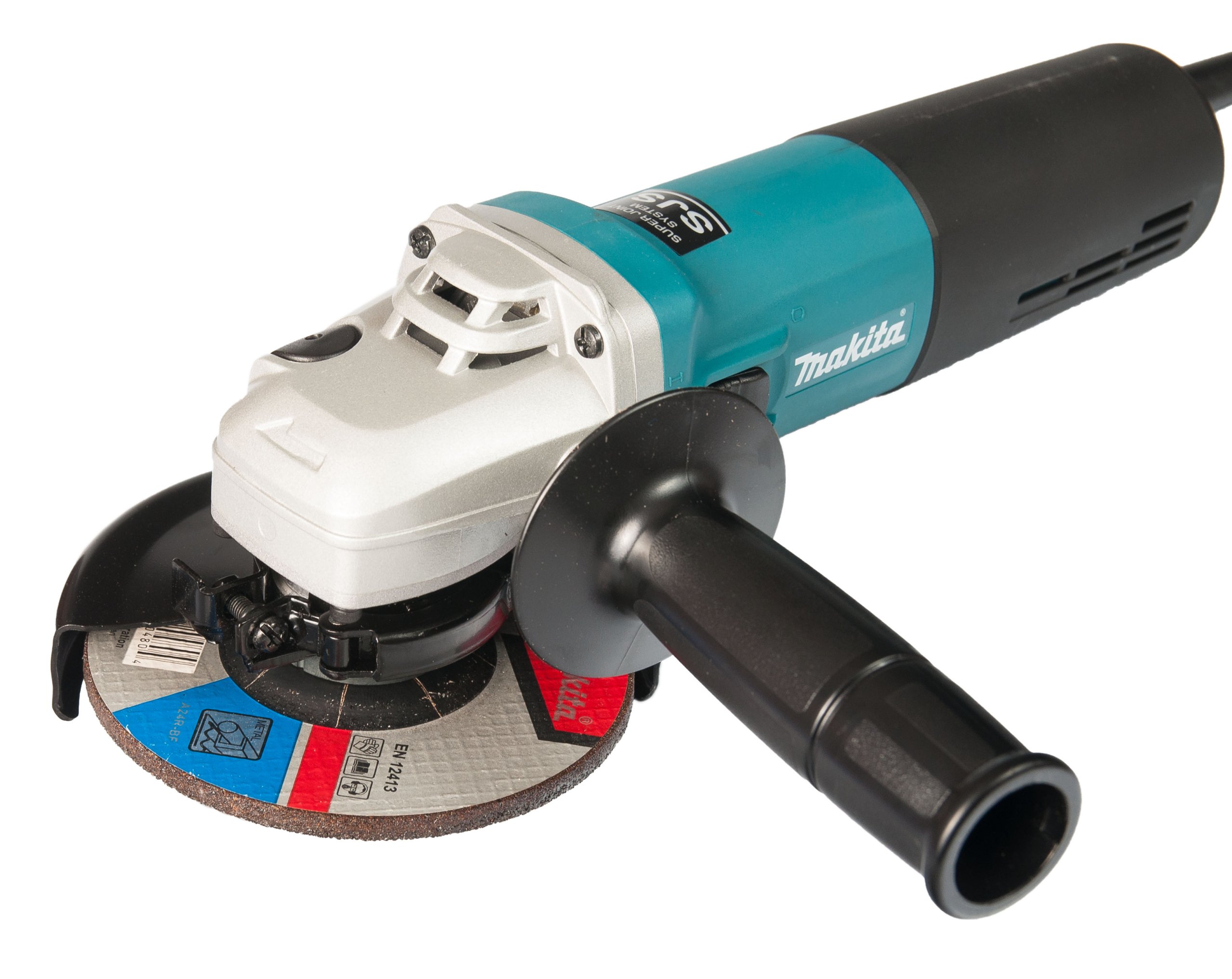 Шлифмашина MAKITA 9565CVR
