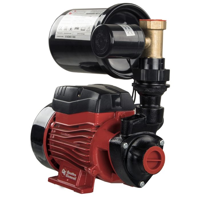 Станция насосная QE Automatiсo 401 Ci