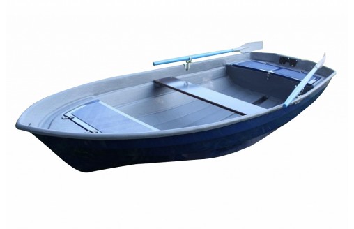Лодка моторно-гребная Мираж 320