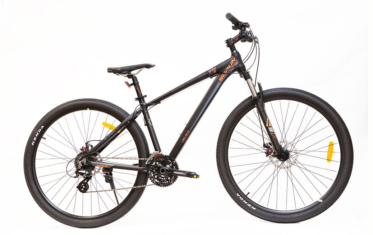 Велосипед HOGGER Alloy 29