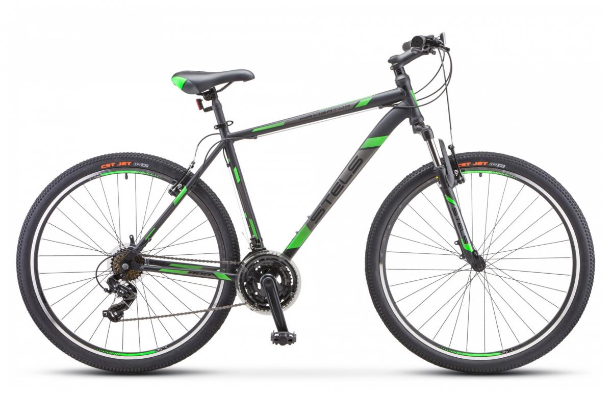 Велосипед STELS Navigator 900V 29