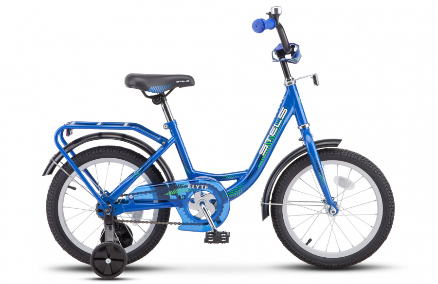 Велосипед STELS Flyte 16