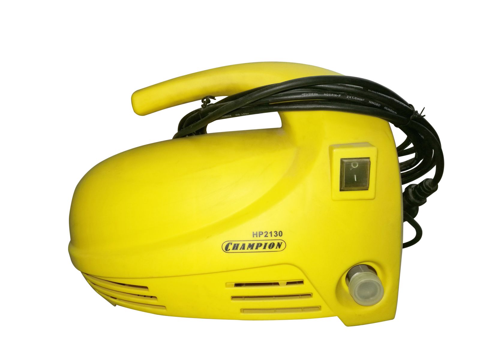 Мойка CHAMPION HP2130