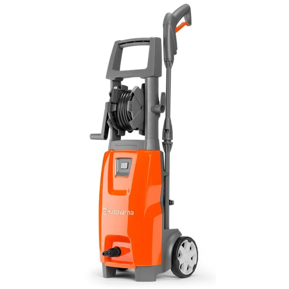 Мойка HUSQVARNA PW 235