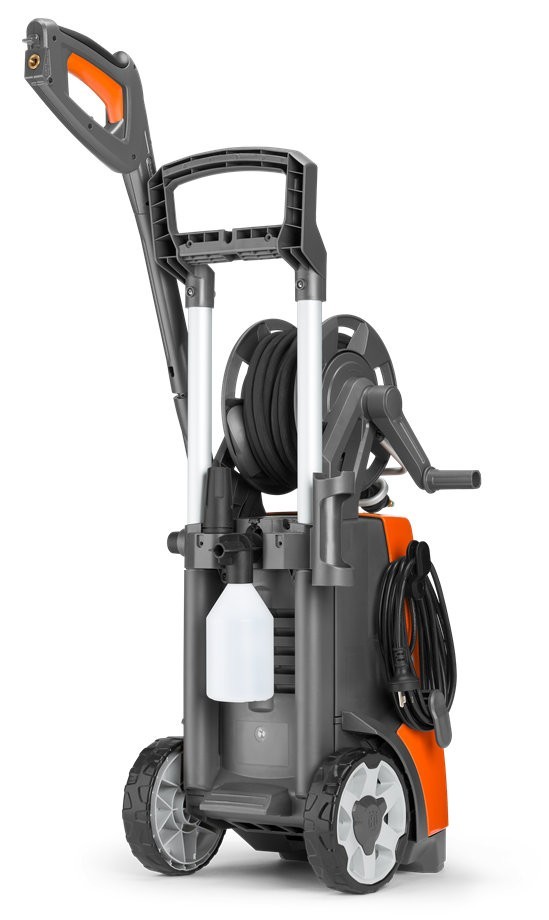 Мойка HUSQVARNA PW 360