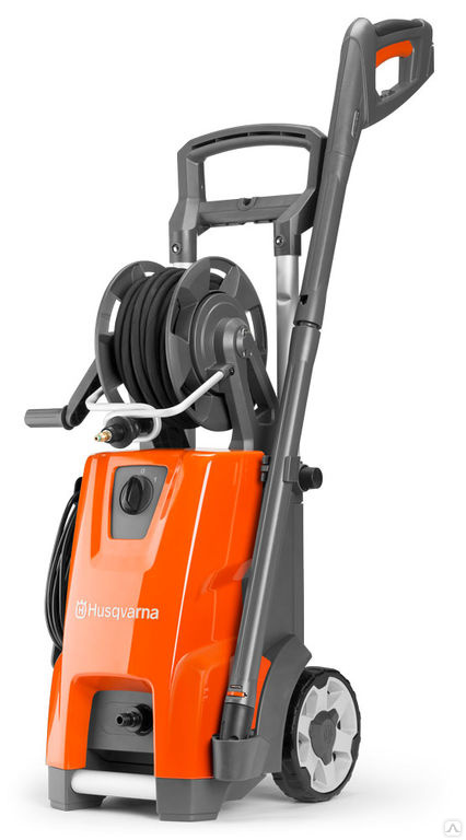 Мойка HUSQVARNA PW 460