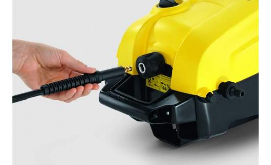 Мойка KARCHER K 4 Compact 