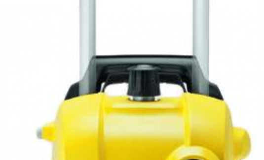 Мойка KARCHER K 4 Compact 