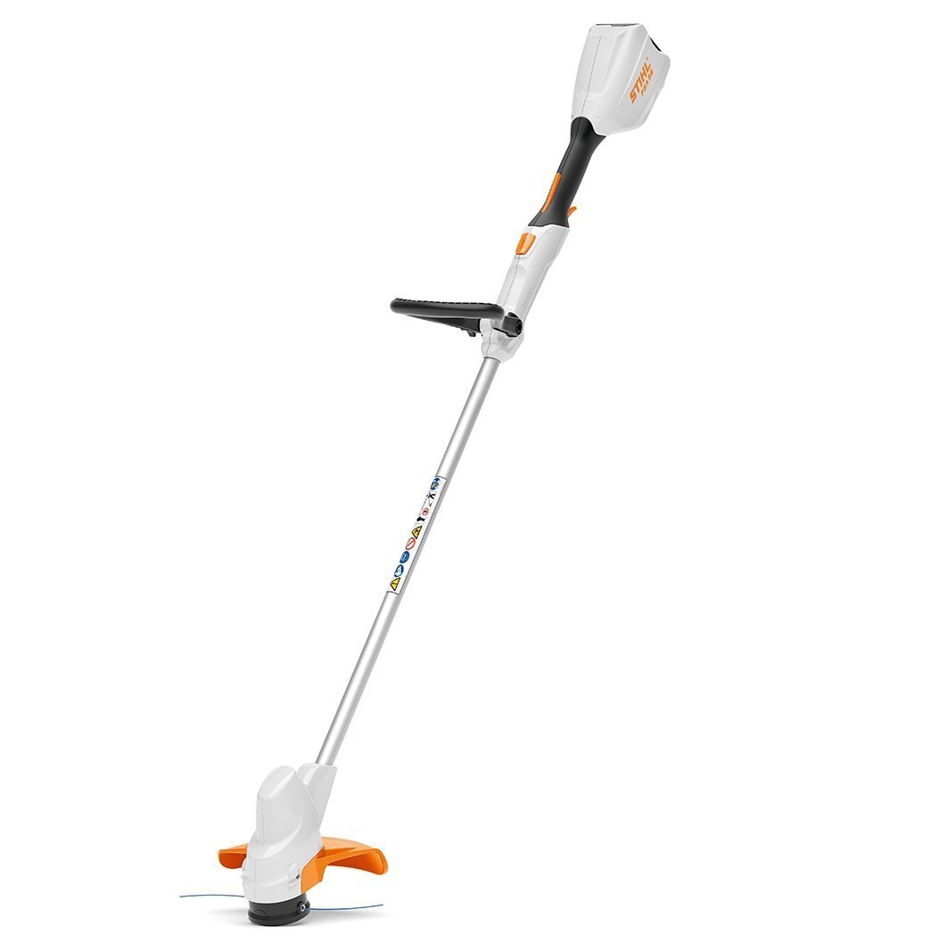 Мотокоса STIHL FSA56 (без аккум. и зар. уст.)