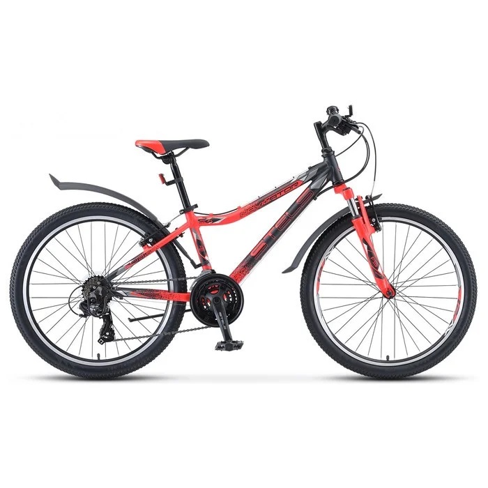 Велосипед STELS Navigator 450 V 24